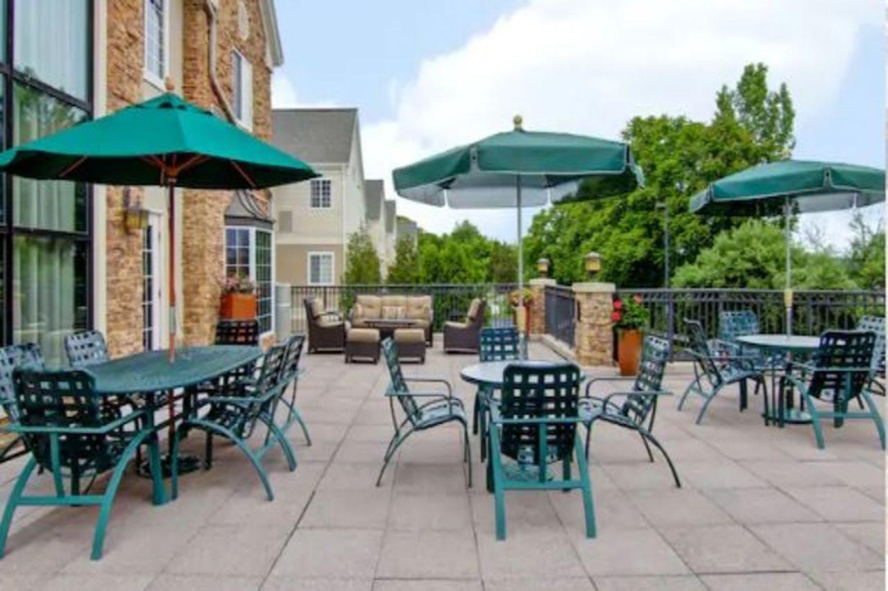 Homewood Suites By Hilton Stratford Extérieur photo