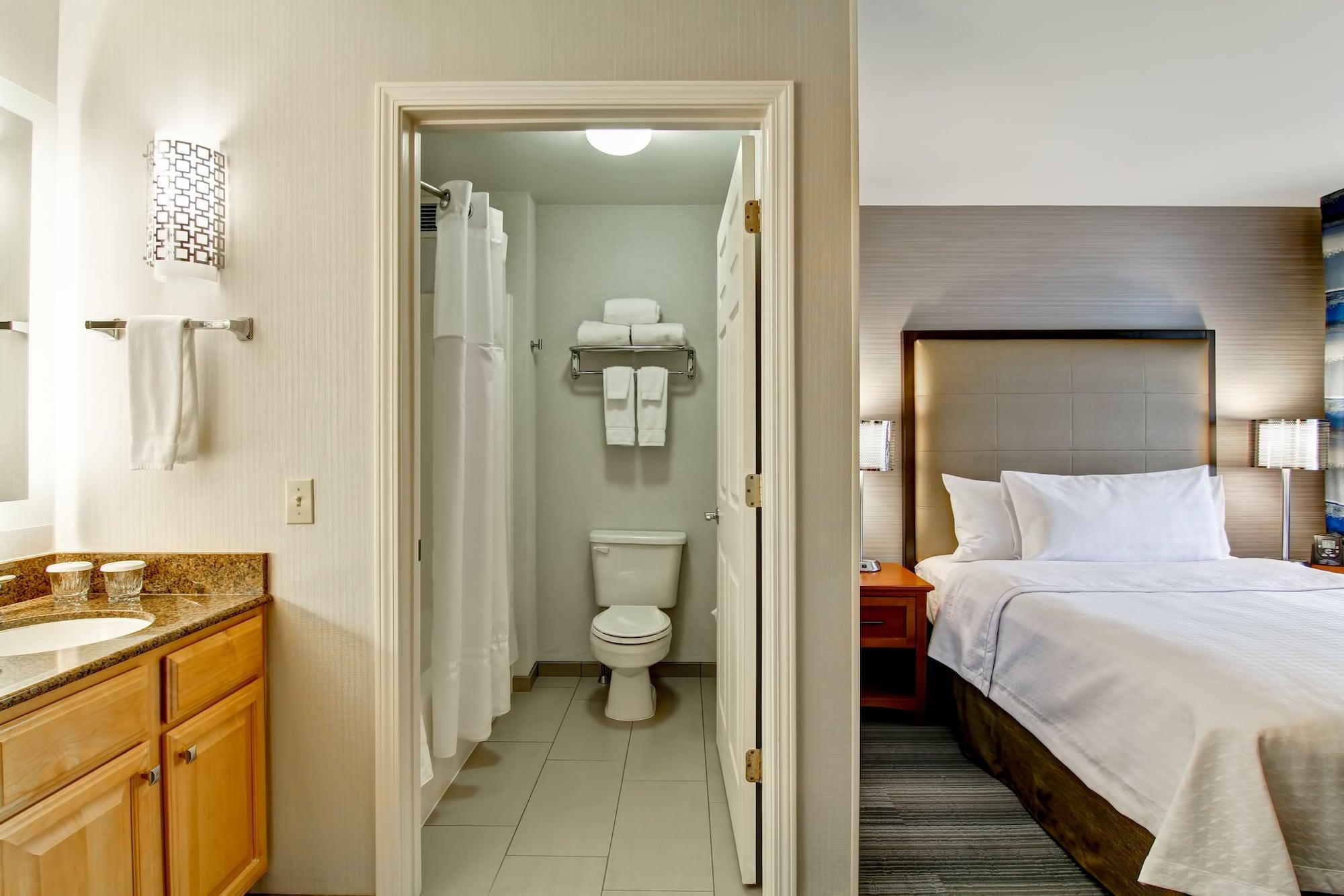 Homewood Suites By Hilton Stratford Extérieur photo