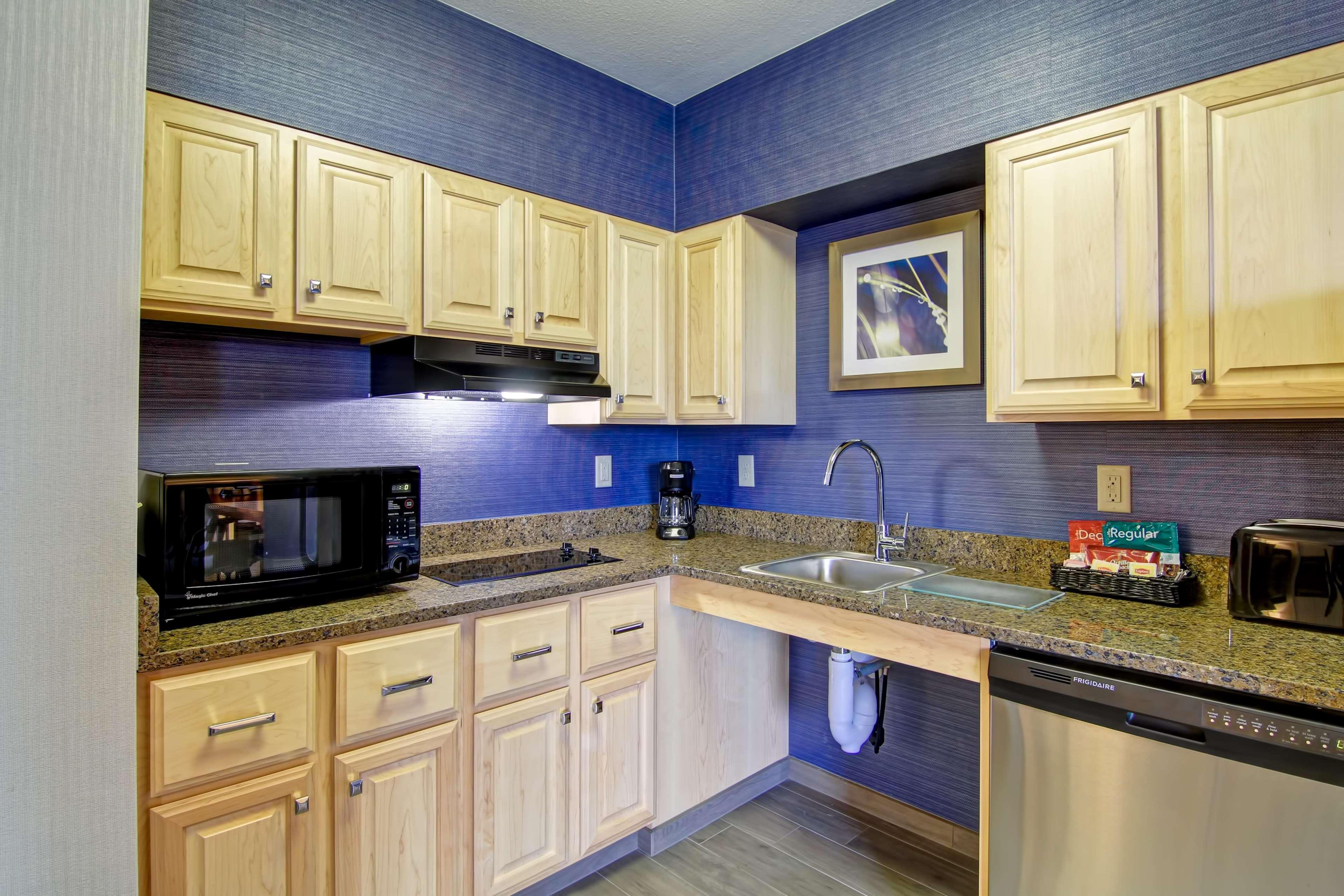Homewood Suites By Hilton Stratford Extérieur photo
