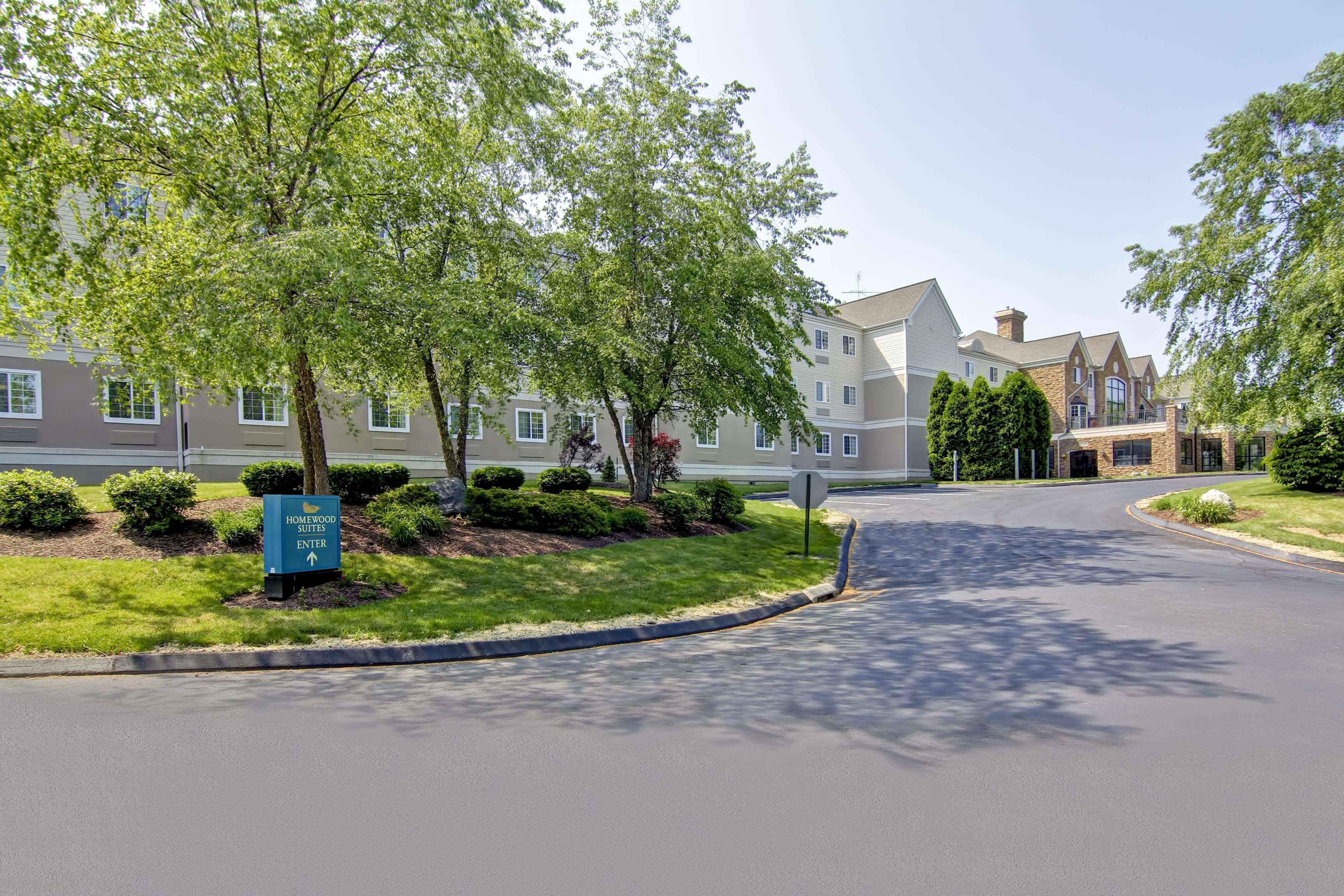 Homewood Suites By Hilton Stratford Extérieur photo