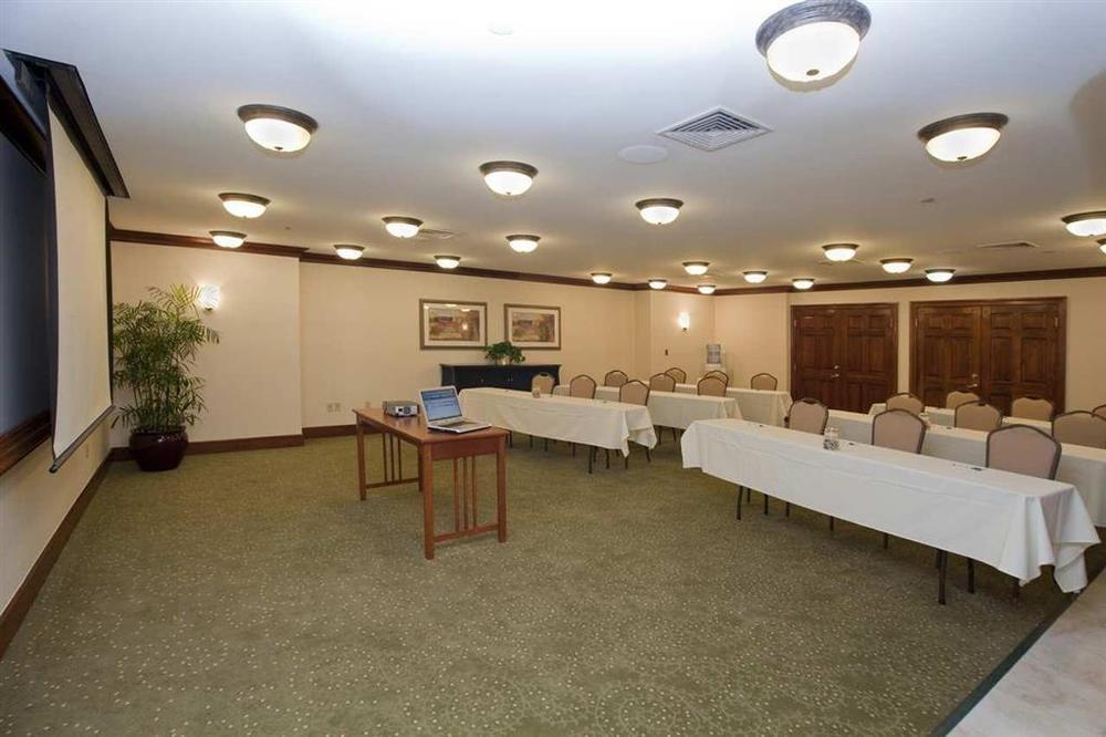 Homewood Suites By Hilton Stratford Facilités photo