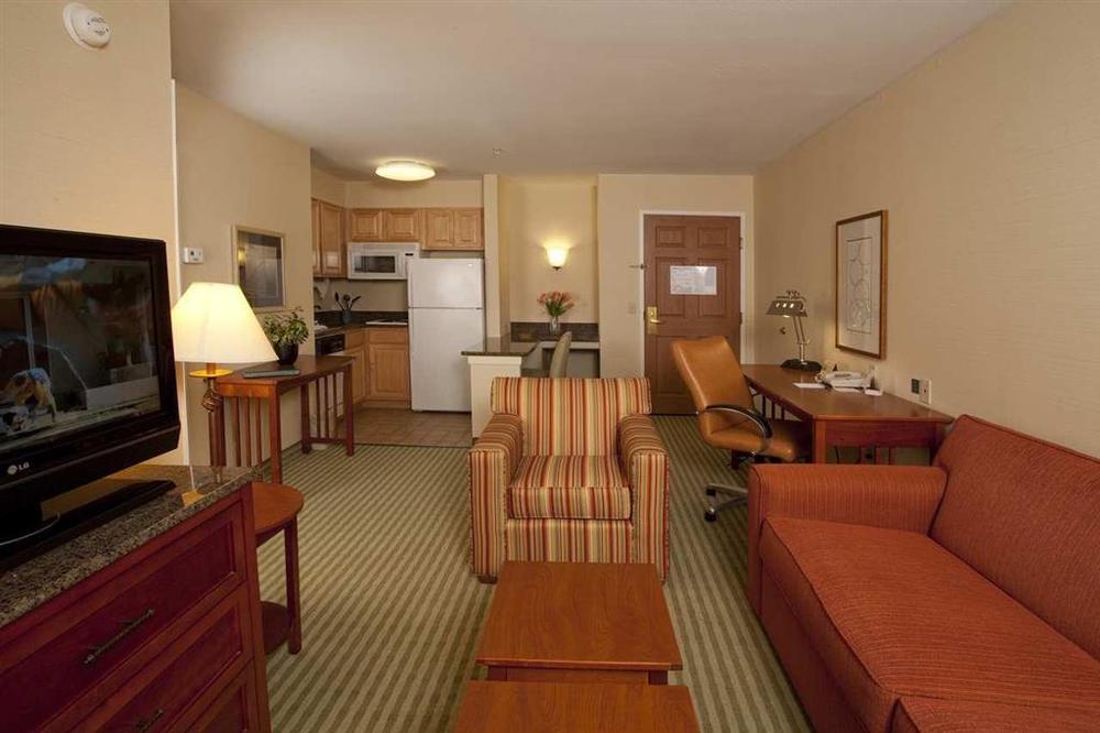 Homewood Suites By Hilton Stratford Chambre photo