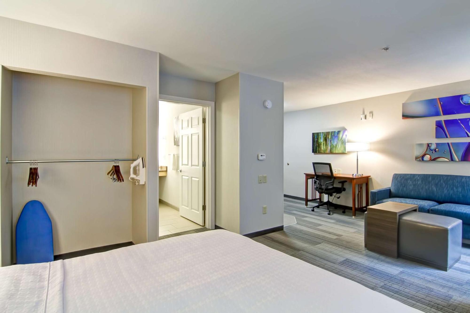 Homewood Suites By Hilton Stratford Extérieur photo