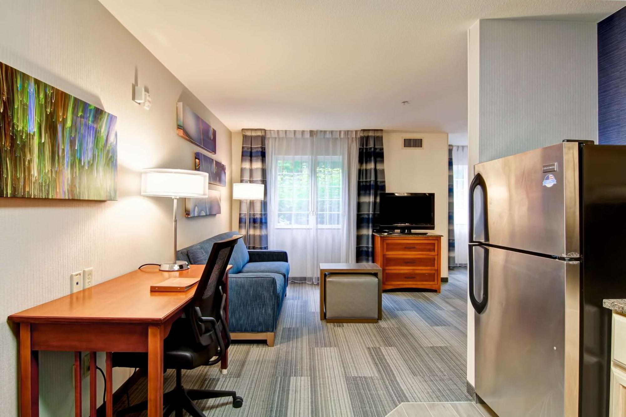 Homewood Suites By Hilton Stratford Extérieur photo