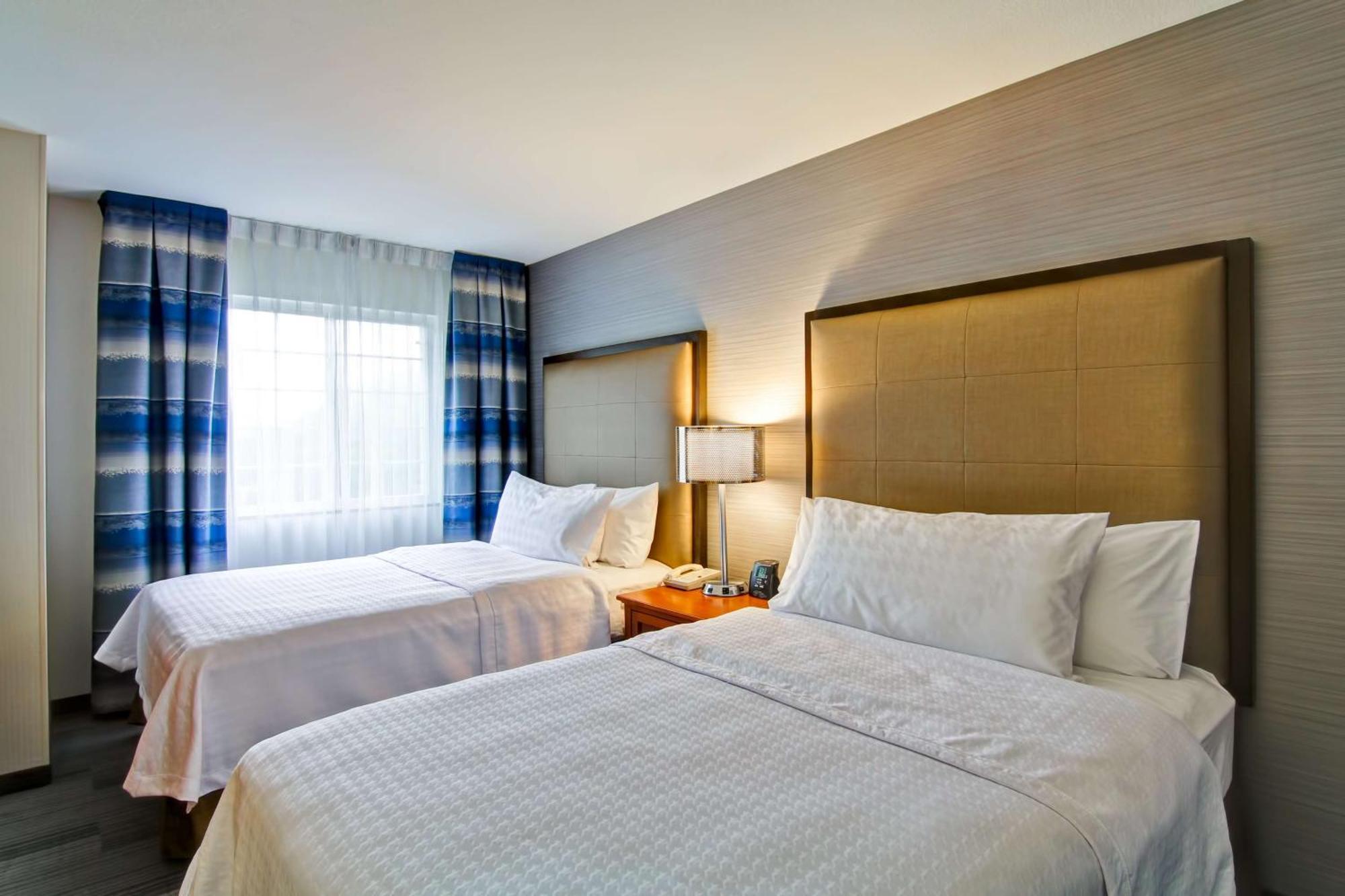 Homewood Suites By Hilton Stratford Extérieur photo