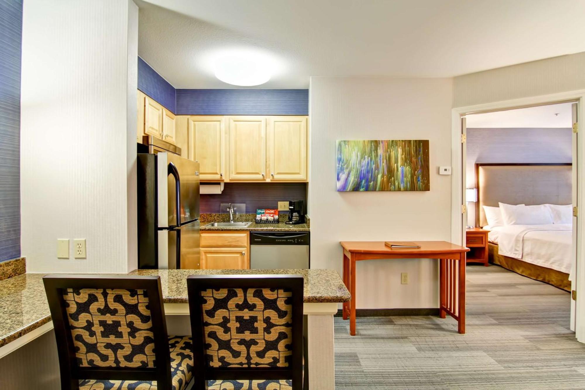 Homewood Suites By Hilton Stratford Extérieur photo
