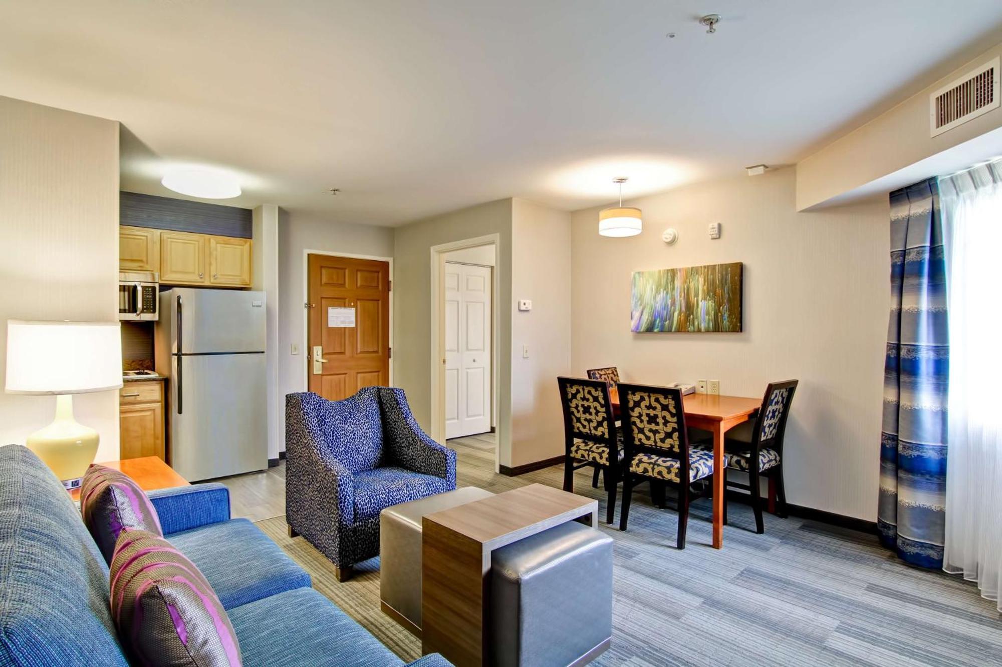 Homewood Suites By Hilton Stratford Extérieur photo