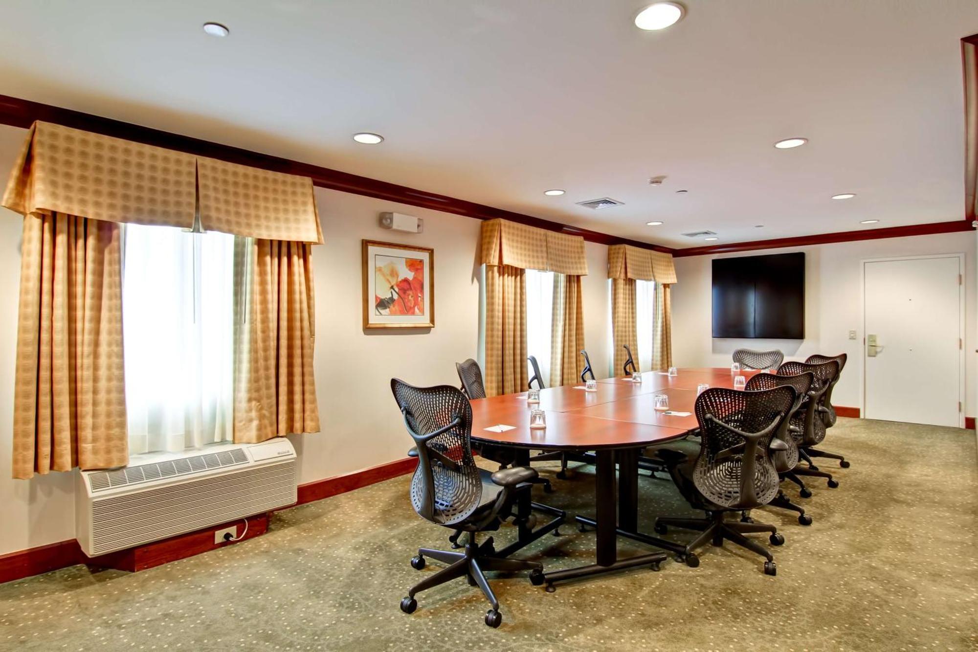 Homewood Suites By Hilton Stratford Extérieur photo