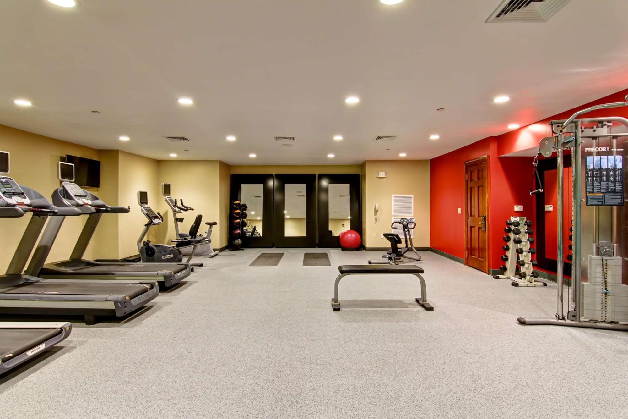 Homewood Suites By Hilton Stratford Extérieur photo