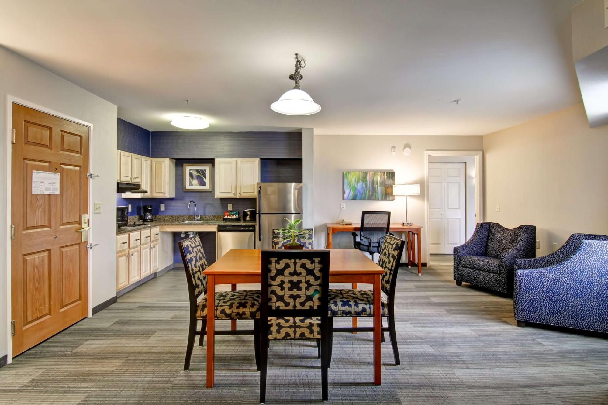 Homewood Suites By Hilton Stratford Extérieur photo
