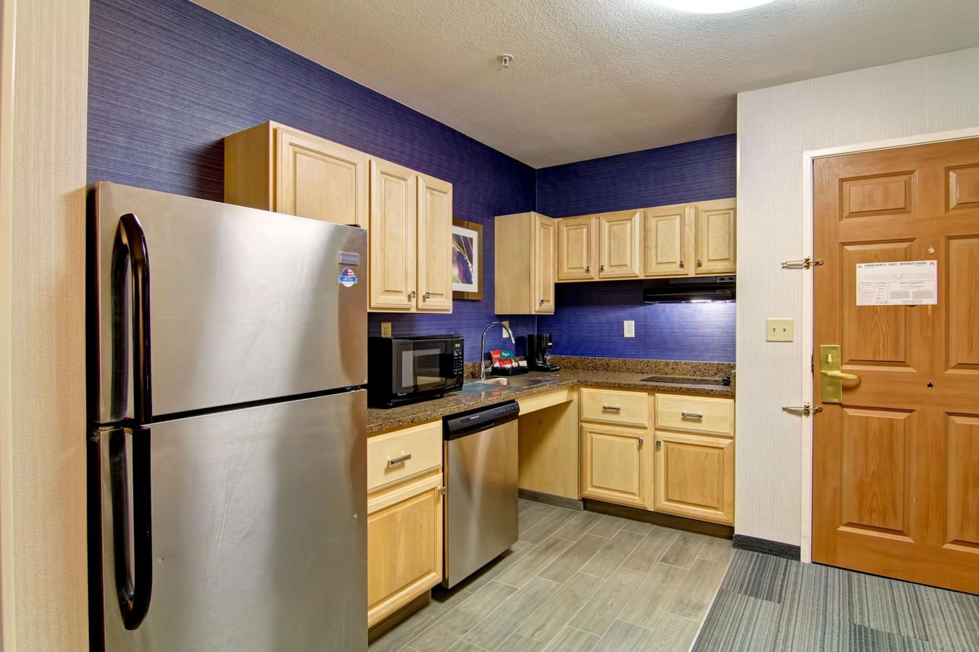 Homewood Suites By Hilton Stratford Extérieur photo