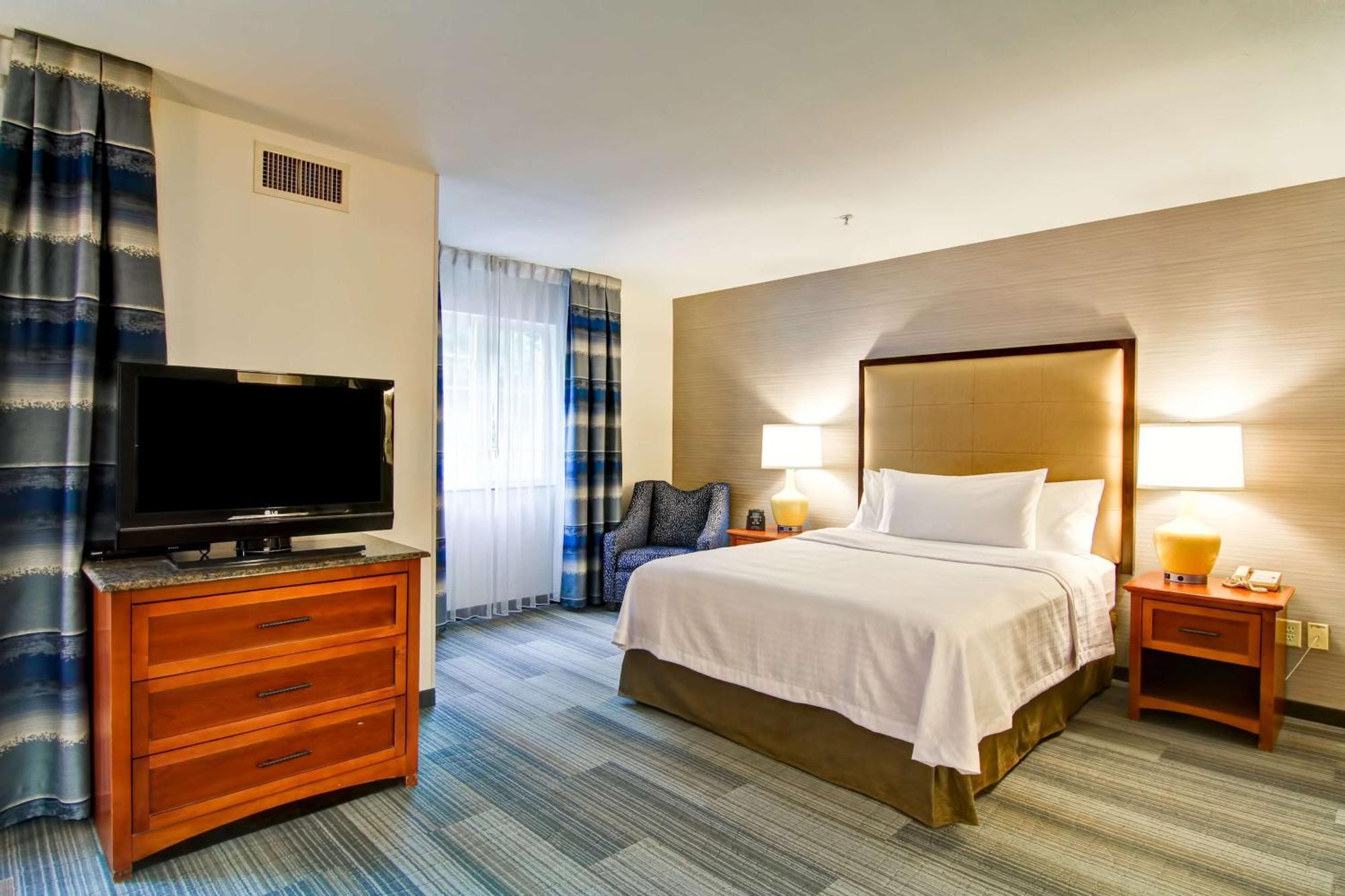 Homewood Suites By Hilton Stratford Extérieur photo