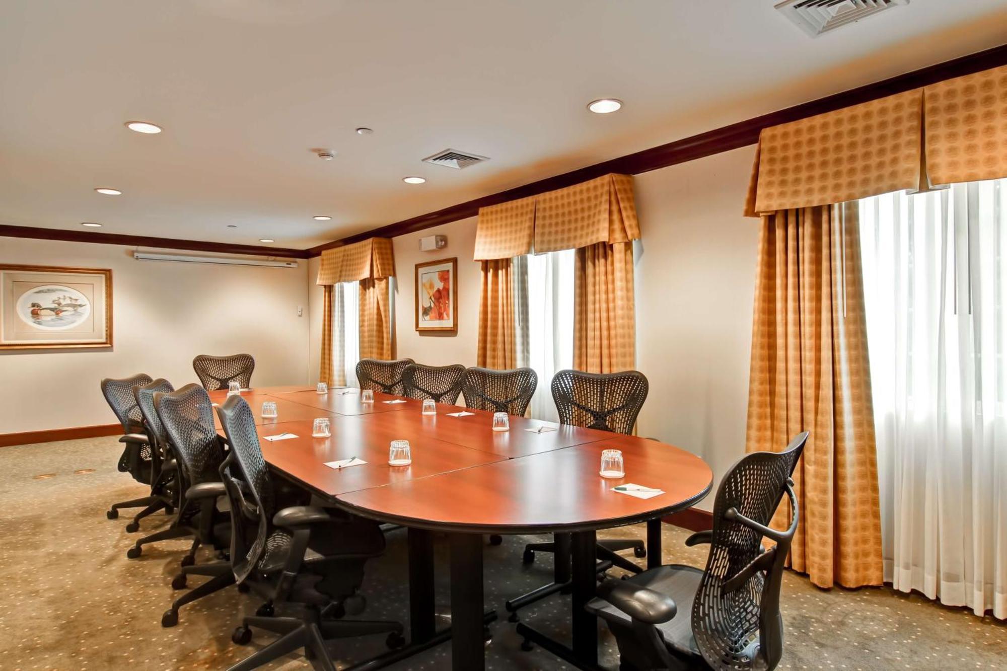 Homewood Suites By Hilton Stratford Extérieur photo