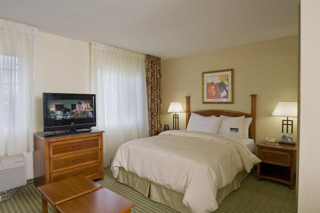 Homewood Suites By Hilton Stratford Chambre photo
