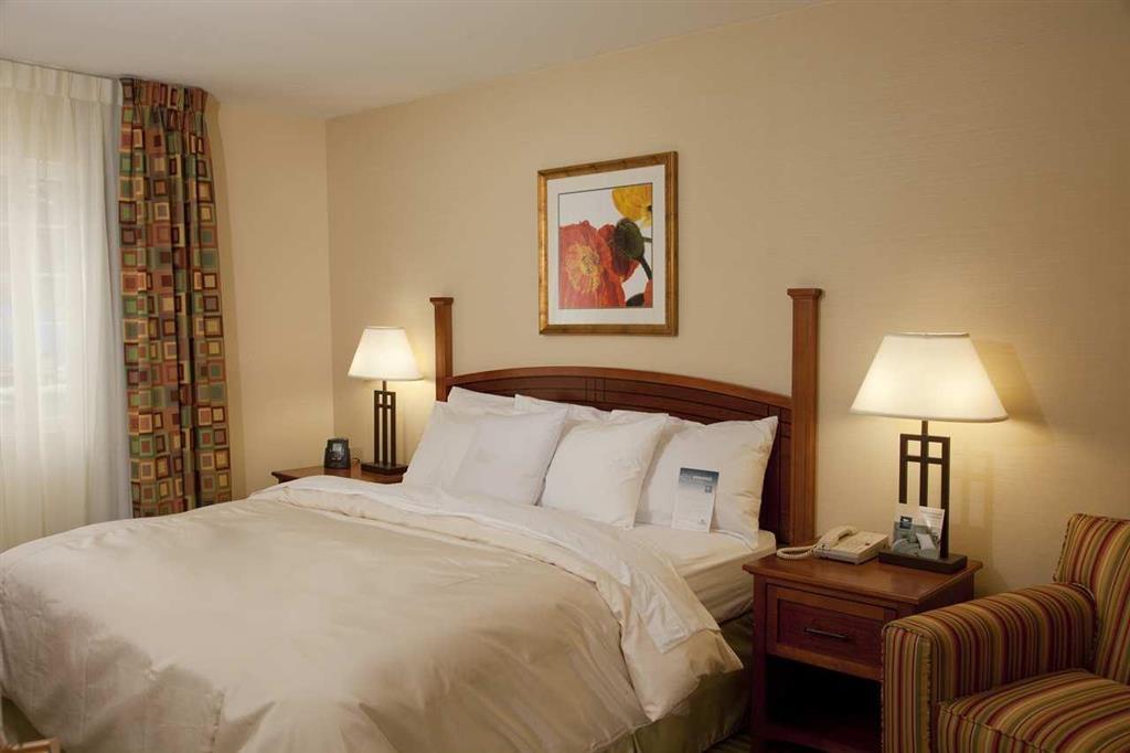 Homewood Suites By Hilton Stratford Chambre photo