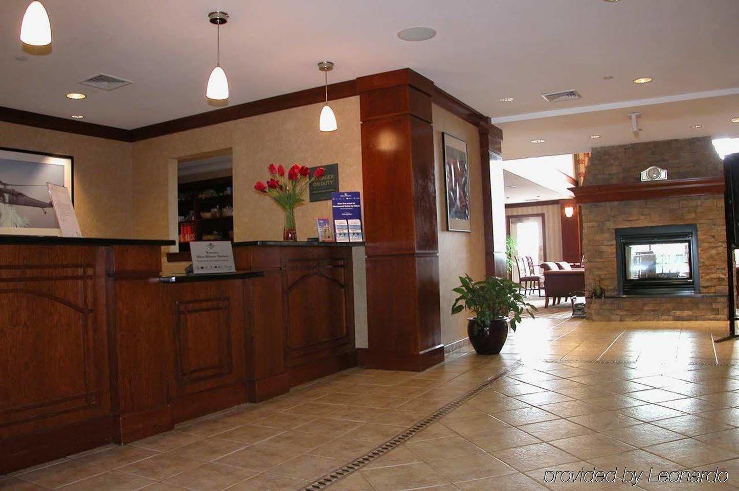 Homewood Suites By Hilton Stratford Intérieur photo